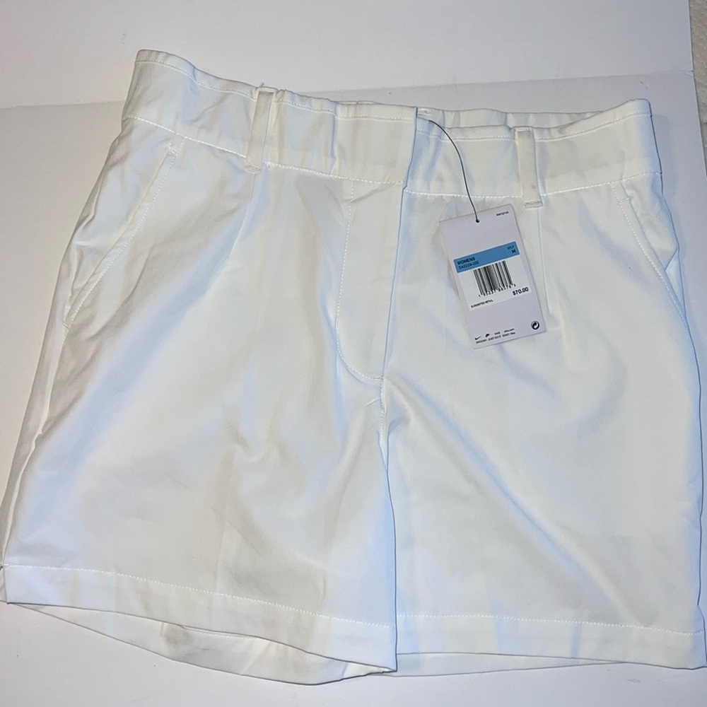 Nike Dri-Fit shirts. Size medium